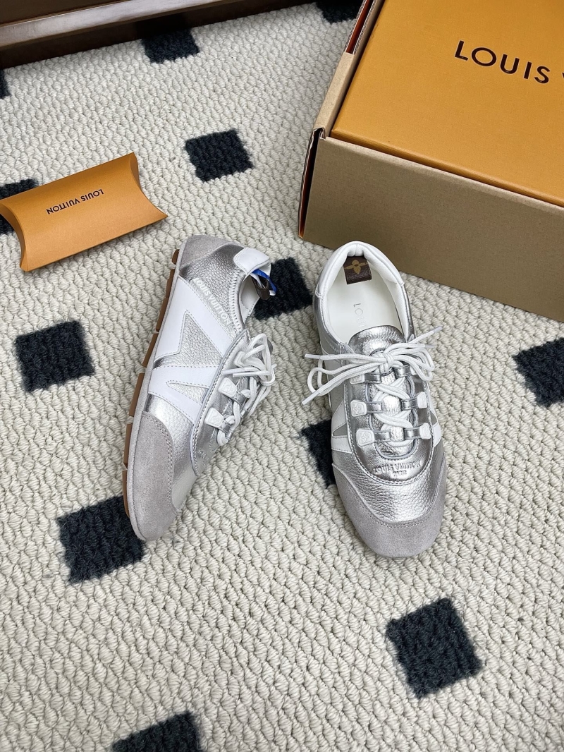 l0vis Vvtt0n trainer sneaker